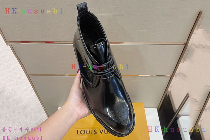 NEW 루이비통 신발 신상 LV 6225110