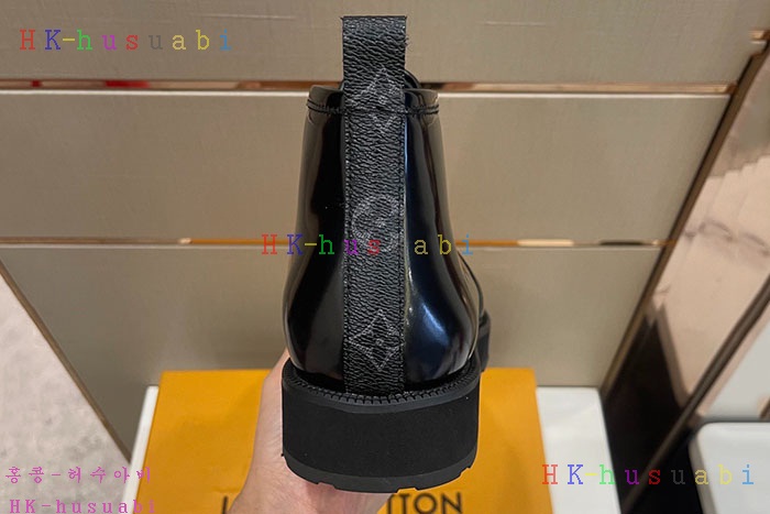 NEW 루이비통 신발 신상 LV 6225110
