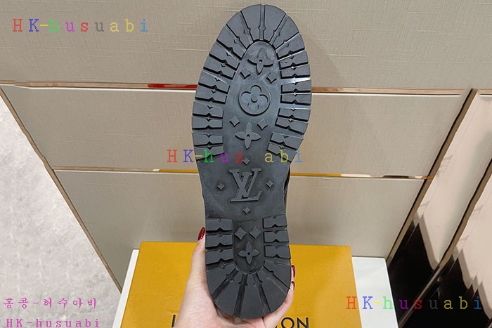 NEW 루이비통 신발 신상 LV 6225110