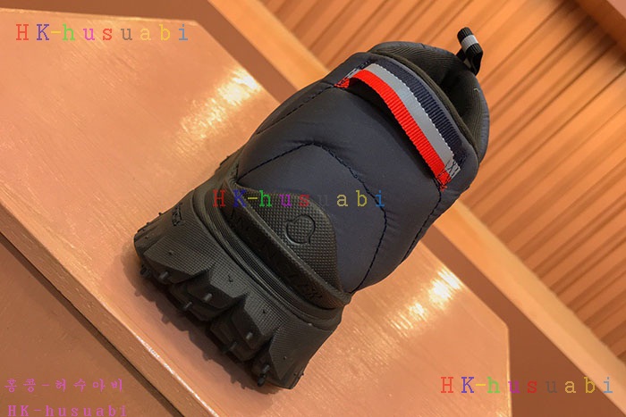 NEW 몽클레어 신발 신상 MQ 799243