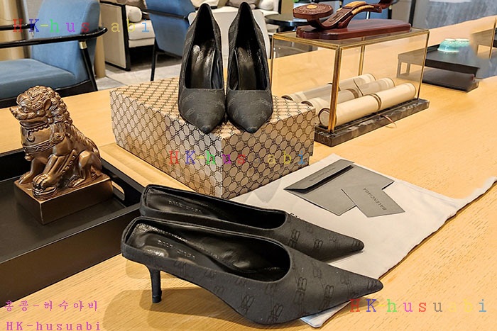 NEW 발렌시아가 신발 신상 B 72233880