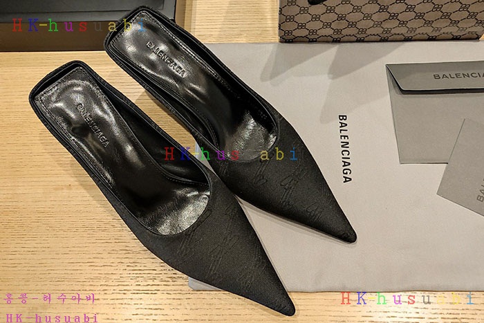 NEW 발렌시아가 신발 신상 B 72233880