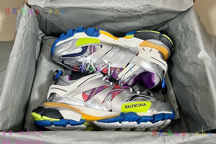 NEW 발렌시아가 신발 신상 B 7228551