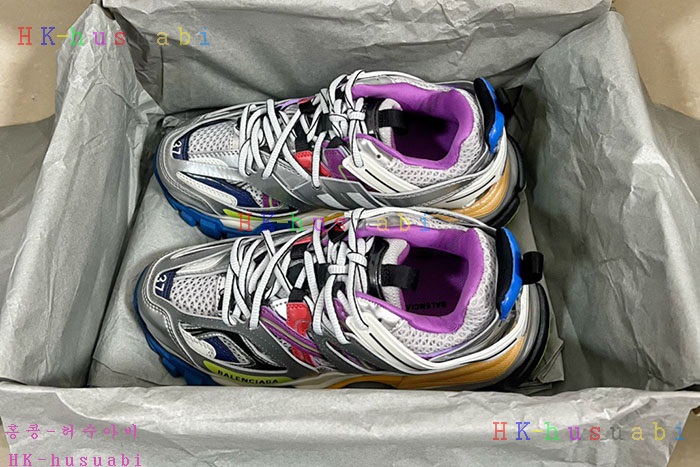 NEW 발렌시아가 신발 신상 B 7228551