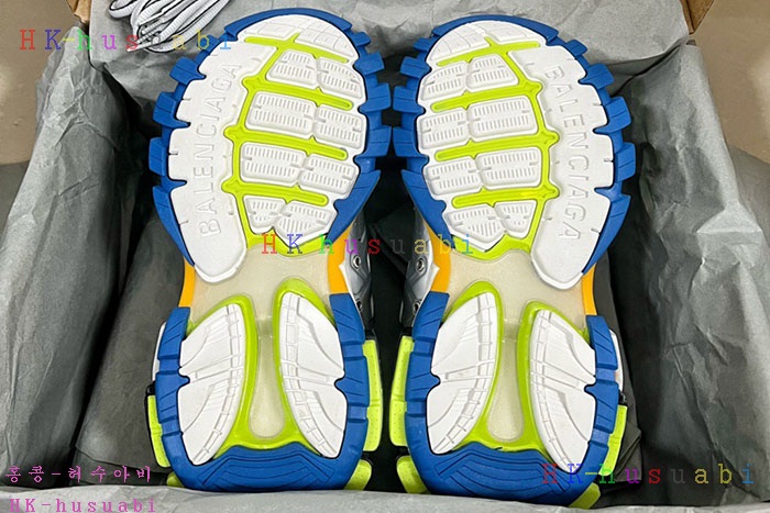 NEW 발렌시아가 신발 신상 B 7228551