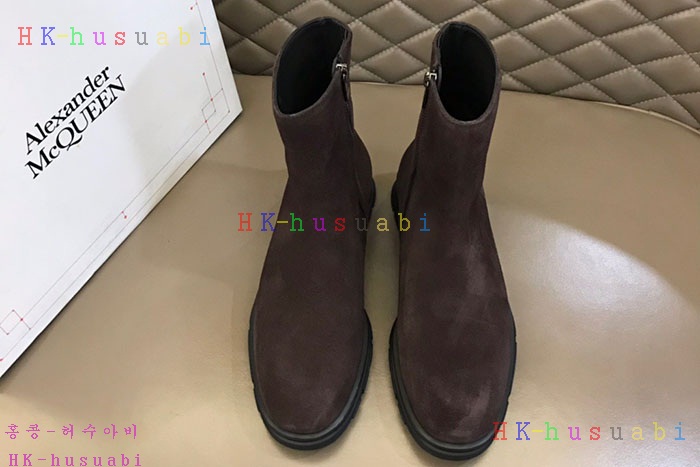 NEW 알렉산더맥퀸 신발 신상 MQ 8711102
