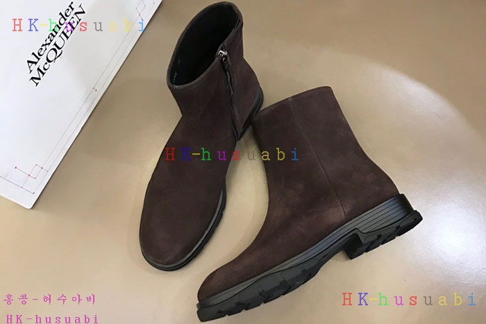 NEW 알렉산더맥퀸 신발 신상 MQ 8711102