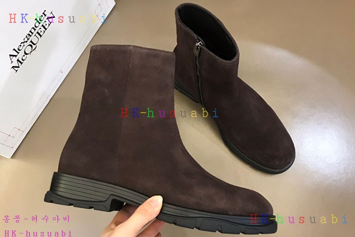 NEW 알렉산더맥퀸 신발 신상 MQ 8711102