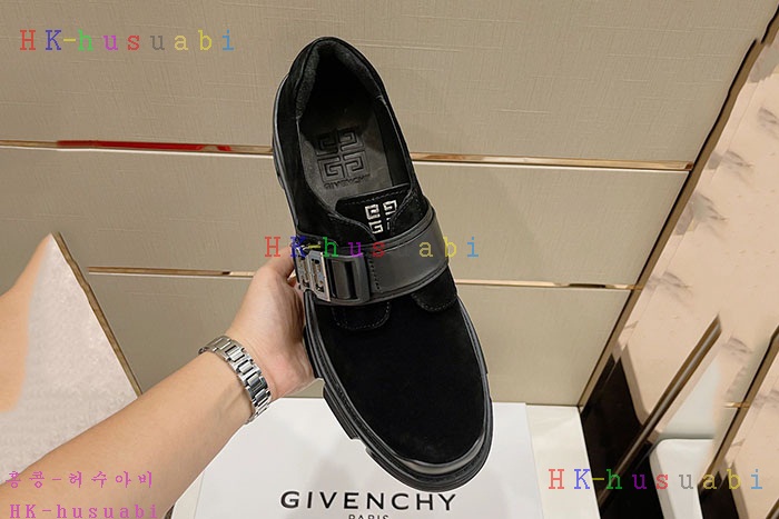 NEW 지방시 신발 신상 GV 8766804