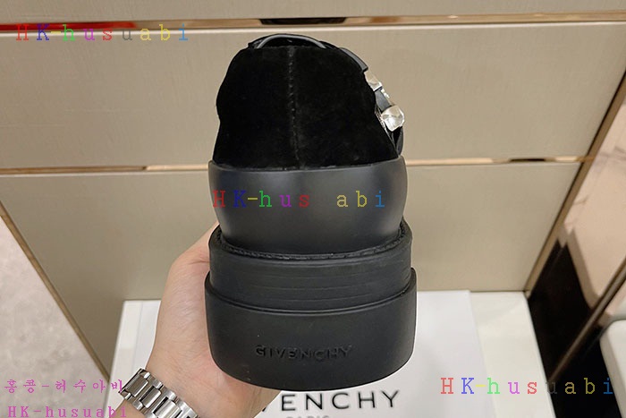 NEW 지방시 신발 신상 GV 8766804