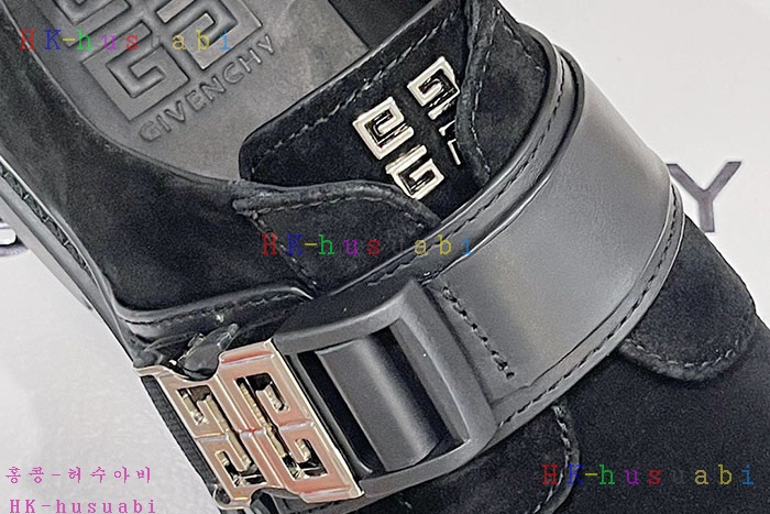 NEW 지방시 신발 신상 GV 8766804