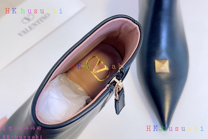 NEW 발렌티노 부츠 신상 V 856606
