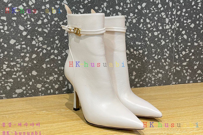 NEW 발렌티노 부츠 신상 V 856602