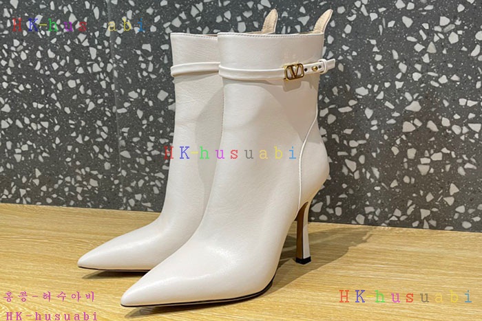 NEW 발렌티노 부츠 신상 V 856602