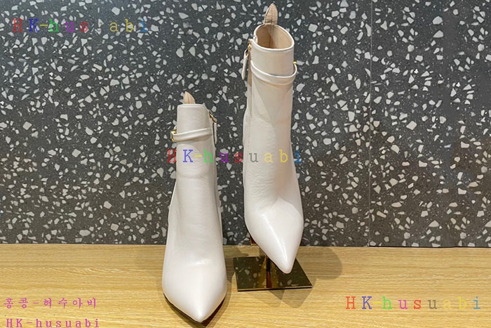 NEW 발렌티노 부츠 신상 V 856602