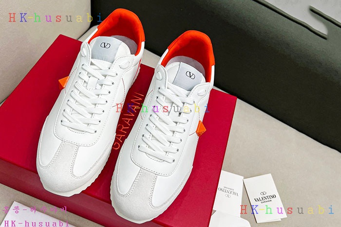 NEW 발렌티노 스니커즈 신상 V 855512