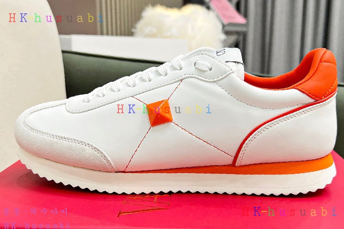 NEW 발렌티노 스니커즈 신상 V 855512