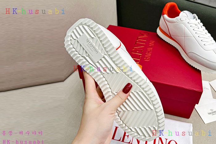NEW 발렌티노 스니커즈 신상 V 855512