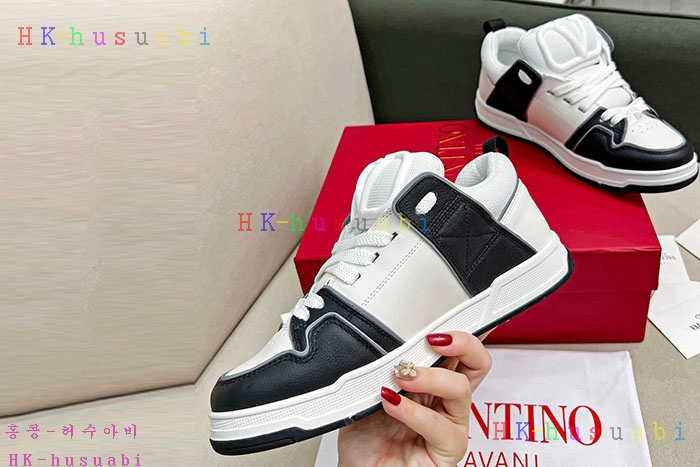 NEW 발렌티노 스니커즈 신상 V 8542201