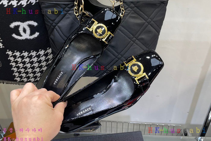 NEW 베르사체 신발 신상 V 2466254