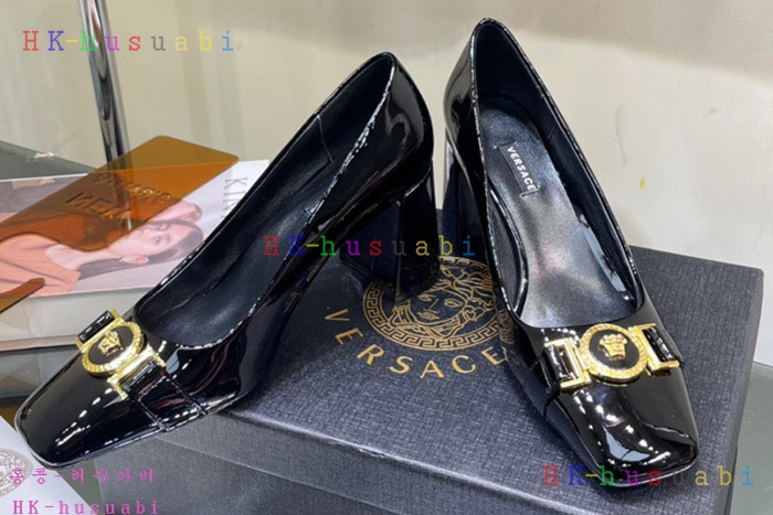 NEW 베르사체 신발 신상 V 2466254