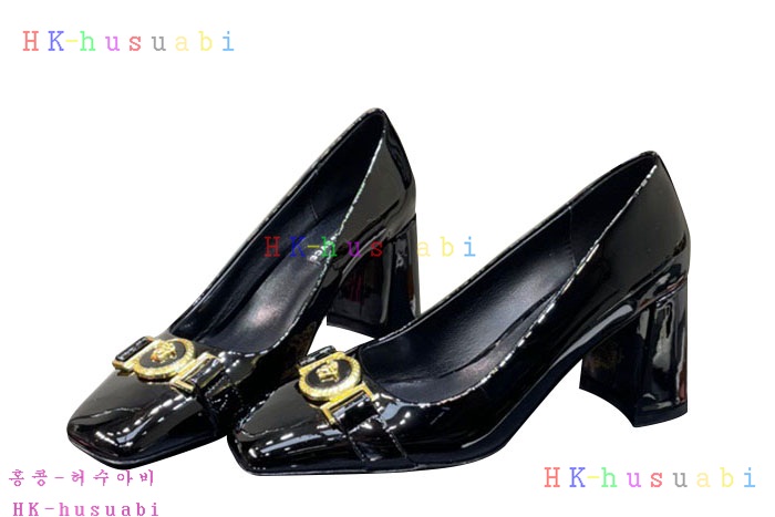 NEW 베르사체 신발 신상 V 2466254
