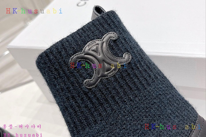 NEW 셀린느 부츠 신상 C 858223