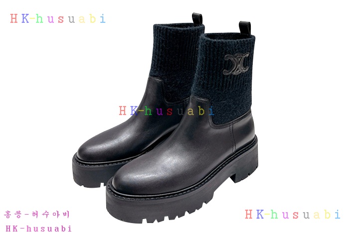 NEW 셀린느 부츠 신상 C 858223