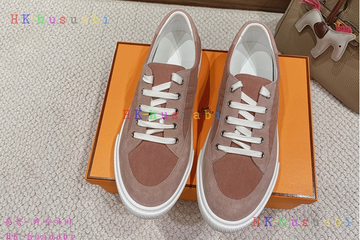 NEW 에르메스 신발 신상 H 344217