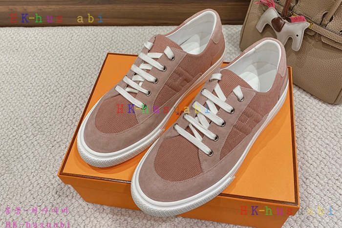 NEW 에르메스 신발 신상 H 344217