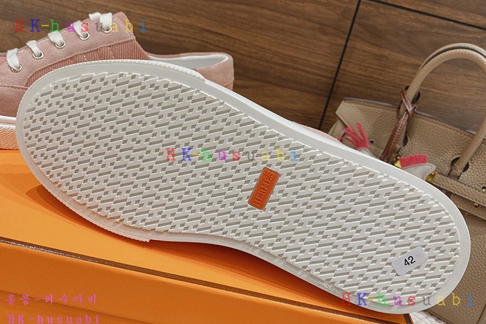 NEW 에르메스 신발 신상 H 344217