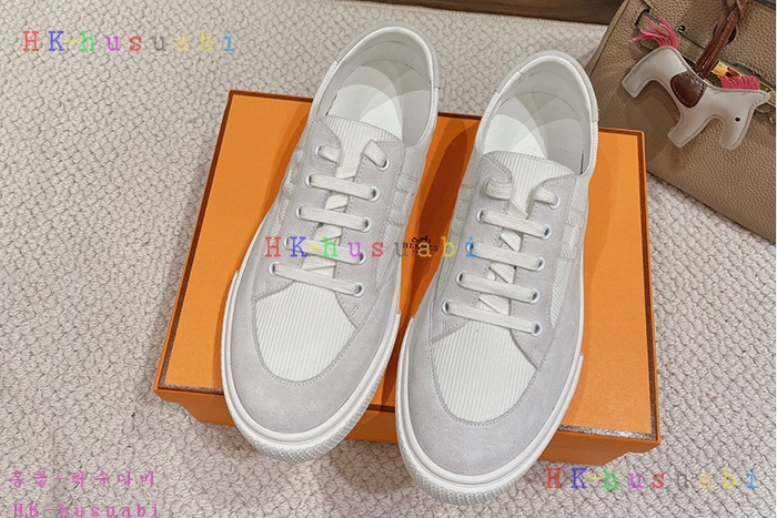 NEW 에르메스 신발 신상 H 344210