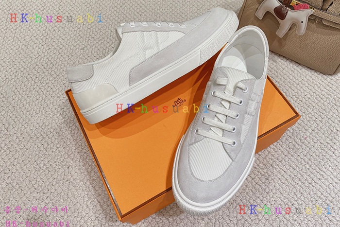NEW 에르메스 신발 신상 H 344210