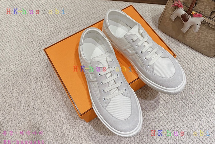 NEW 에르메스 신발 신상 H 344210