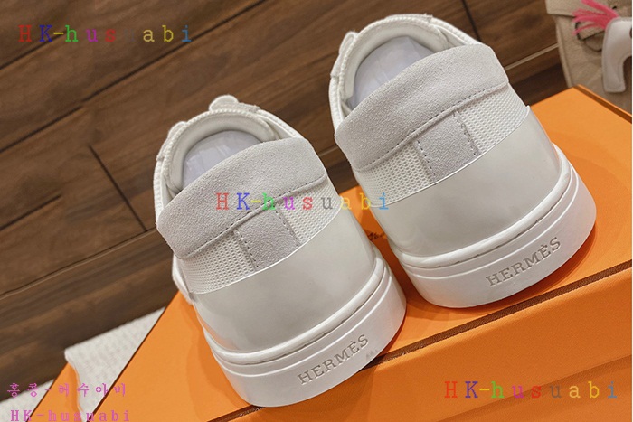 NEW 에르메스 신발 신상 H 344210