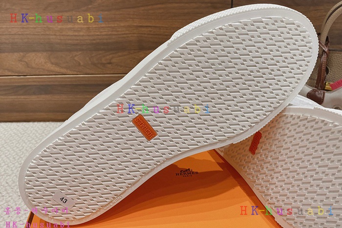 NEW 에르메스 신발 신상 H 344210