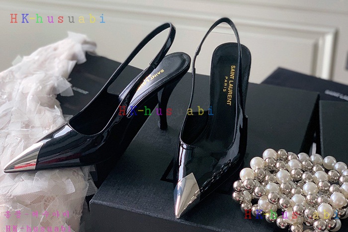 NEW 입생로랑 신발 신상 SL 373890