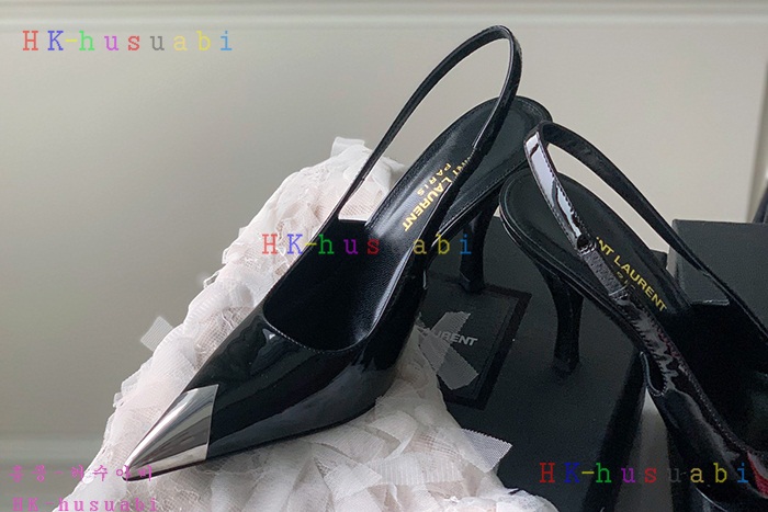 NEW 입생로랑 신발 신상 SL 373890