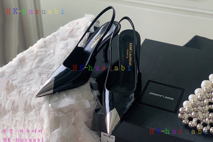 NEW 입생로랑 신발 신상 SL 373890