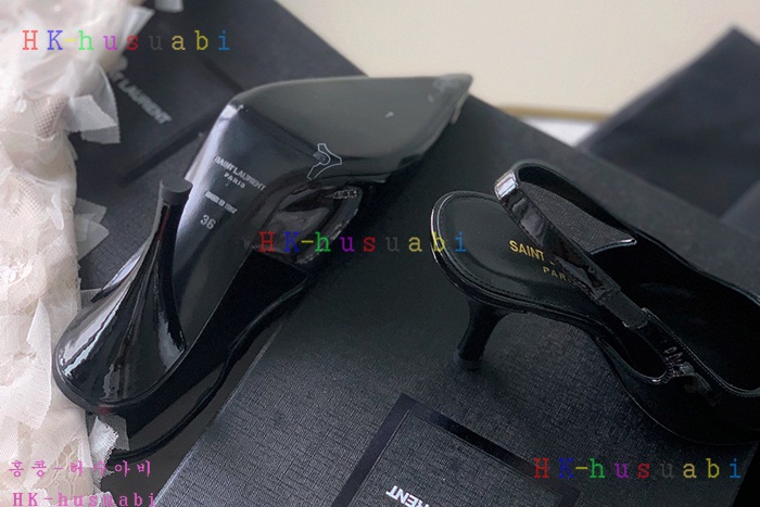 NEW 입생로랑 신발 신상 SL 373890