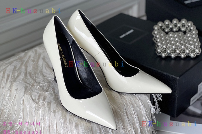 NEW 입생로랑 신발 신상 SL 373883