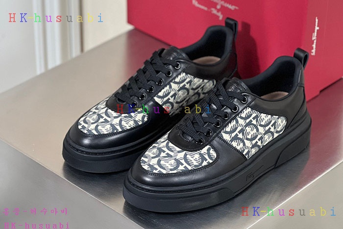NEW 페라가모 신발 신상 F 857225