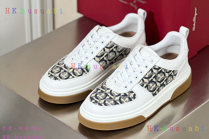 NEW 페라가모 신발 신상 F 857224