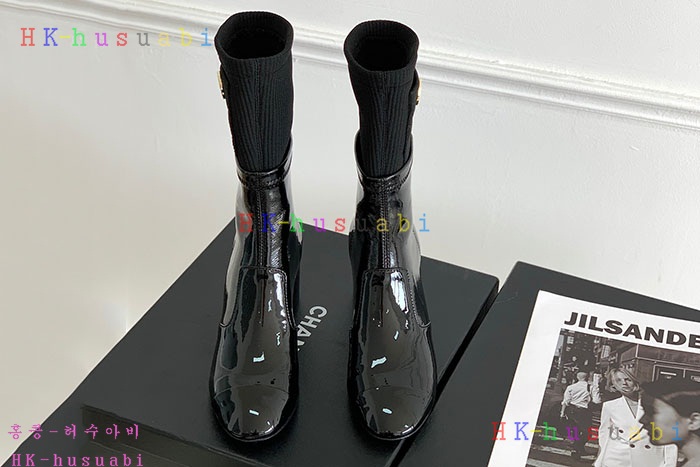 NEW 샤넬 부츠 신상 C 526601