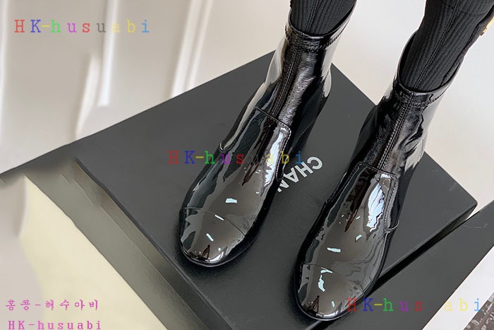 NEW 샤넬 부츠 신상 C 526601