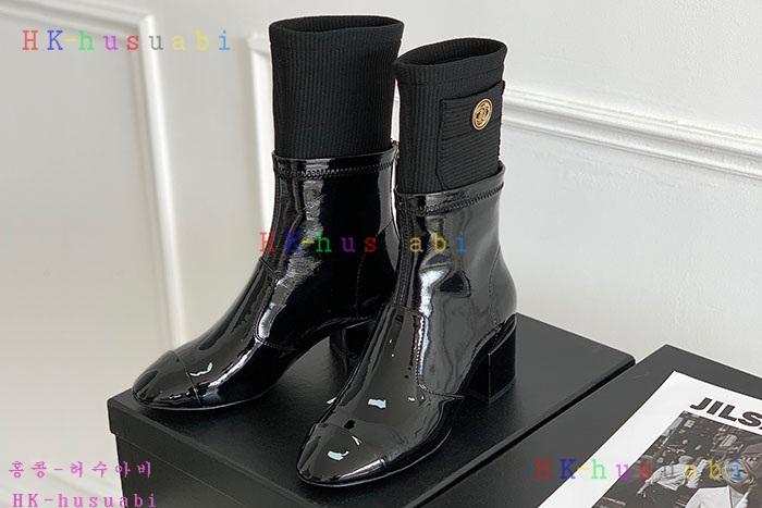 NEW 샤넬 부츠 신상 C 526601
