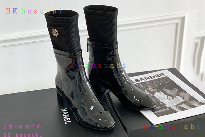 NEW 샤넬 부츠 신상 C 526601