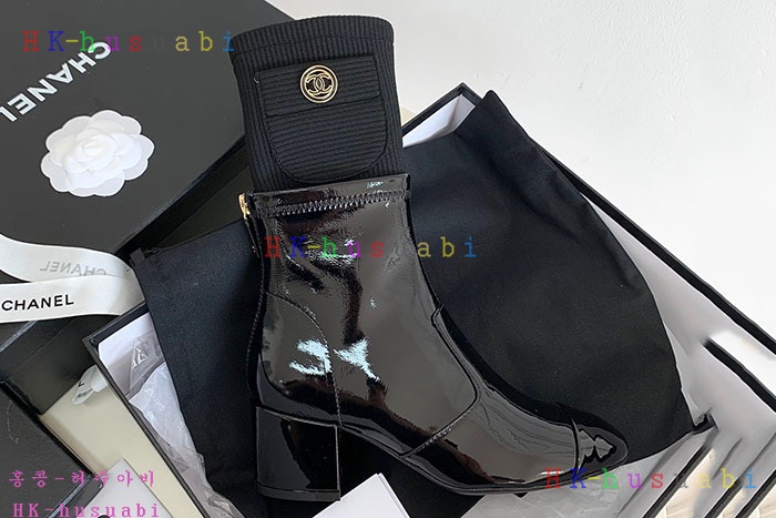 NEW 샤넬 부츠 신상 C 526601