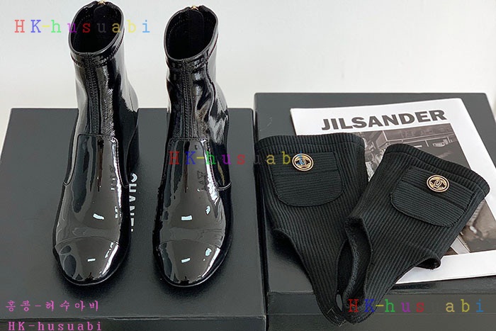 NEW 샤넬 부츠 신상 C 526601