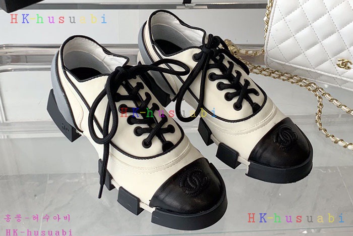 NEW 샤넬 신발 신상 C 522502